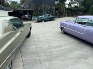 Our recent 'Wicked Weekend 2' in Auckland saw us travel to West Auckland