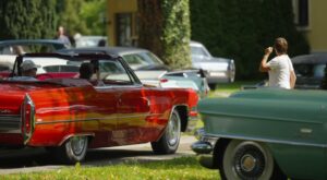 Cadillac Big Meet 25 24