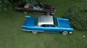 Cadillac Big Meet 25 28