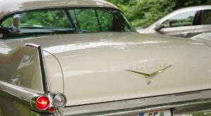 Cadillac Big Meet 25 30