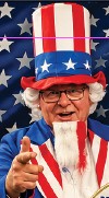 Uncle Steve