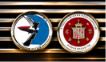 DCS CLCNZ and US CLC medallions