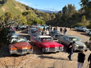 Sat Lemmons Historic shed car park4